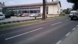 Elephone P7000 Test Kamery sensor Sony IMX214