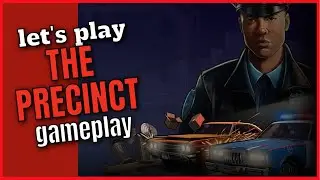 THE PRECINCT | GAMEPLAY PL (06)
