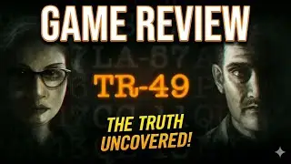 TR-49 Review: Why This Boring Spreadsheet Is 2026&rsquo;s Scariest Game