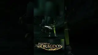 🗡️ Turn-Based Showdown! Dart, Lavitz & Shana vs Lizard Men | Legend of Dragoon Battle!