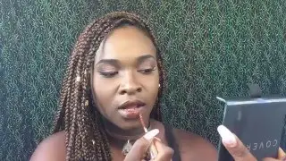 Colour Pop vs Kylie Jenner Lip Kit Review & Swatches