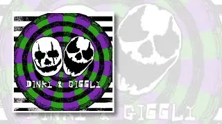 Dinky & Giggly | Music/Lyric Video