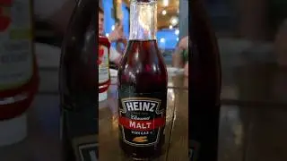 Malt Vinegar at Pier 14, Myrtle Beach: Northern or Southern Thing?