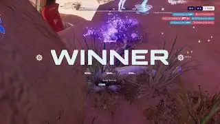 Splitgate 2 - BR - Split Worlds - WIN