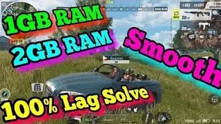 FIX ROS LAG 2020 Smooth!