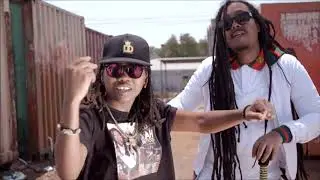 Don Dada ft Seed Under - Jah Is Good (Official Music Video)
