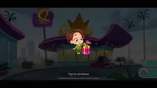 [Game Play]Delicious World 2023 July Event: The Wanderlust Chef Lv 11-18  CLEAR