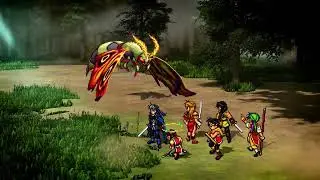 Suikoden 2 HD Remaster - Part 38 - Recruiting McDohl