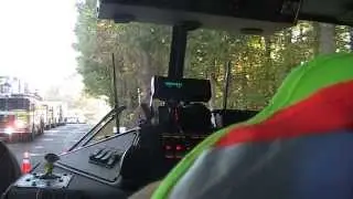 Box 61-10 House Fire with Mayday