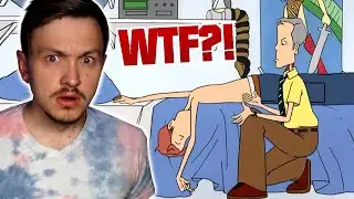 Typisch Andy war VIEL SELTSAMER als ihr glaubt!