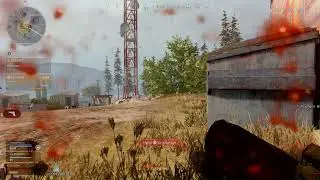 Replay: Call of Duty Warzone gameplay 14/03/2020 [1080p]