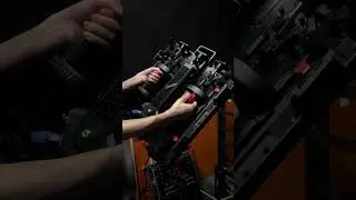 P1.9 flexible rental LED display for creative events.
