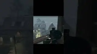 What's he doing there? ➤ Call of Duty: Modern Warfare II #grumblinggeek #grumbling_geek