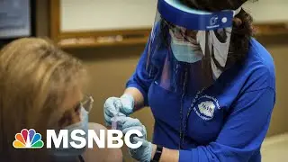 Climate Denial Is A Conspiracy Theory &ndash; With A Playbook Rebooted Against Vaccines