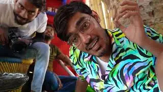 Living 24 Hours in Tree House Challenge | पहेली बुझाओ काम चलाओ | Challenge Gone Crazy @CrazyXYZ