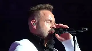 #AlfieBoe 'Bring Him Home' Royal Albert Hall 11.10.22