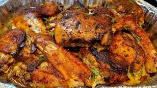 THE BEST SLOW ROASTED TURKEY| recipe