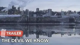 The Devil We Know (2018) Trailer HD | Documentary | Bucky Bailey | Melinda Bailey