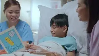 The Heart of Filipino Healthcare