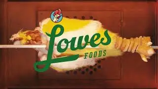 It's Chicken Fest 2020 at Lowes Foods!