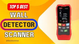 Wall Detector Scanner | Top 5 Best Wall Detector Scanner 2025