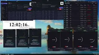 KAWSONE LIVECOP (CYBERSOLE, KODAI BOT) 라이브캅