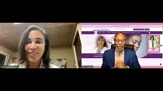 Dr. Jeanine Downie on My Health, Your Health with Kevin Vaughan, host.  Talking about SKIN CARE!!