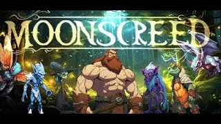 Moon's Creed Демо Смотреть без звука