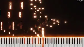 Lingering Labarum - Bradley Fire | VGM No.10 Op.31