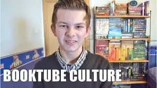 BookTube Culture Discussion | The Importance of Positivity