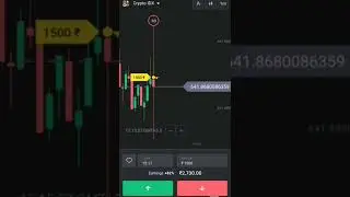 Binomo || Predict next candle || strategy for beginners || Binomo Trading