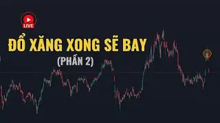 Chuẩn bị nhịp cho nhịp tăng! (phần 2) | livestream VNINDEX 22/01/2026
