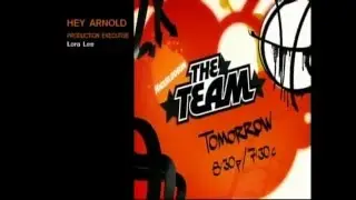 Nickelodeon Split Screen Credits (June 4, 2005)
