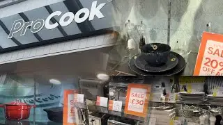 ProCook BRIDGEND OUTLET | SALE | SEPTEMBER 2024 |