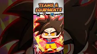 NAJLEPSZE DRUŻYNY I SPRZĘT DO ULTRA SSJ4 GOKU!! (Dragon Ball Legends) #dragonballlegends