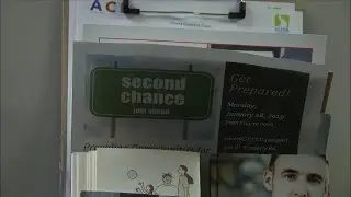 A Second Chance with First Step Act