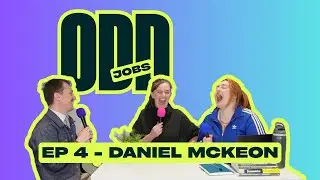 Ep 4 Daniel McKeon