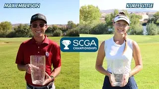 2025 Southern California Junior Amateur Championship