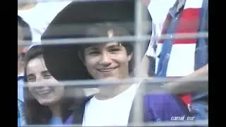 Resumenes Athletic temporada 91-92