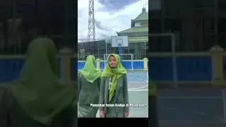 Penyebar Islam di Ponorogo #shorts