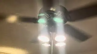 FTA: Hunter Original with spotlight kit