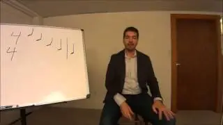 The LSP Approach to Music - #4 - Sound in Motion