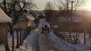 Devet dana bez struje, RSE u selima zapadne Srbije