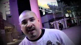 Big Smooth '' Better Off Blind '' OFFICIAL MUSIC VIDEO