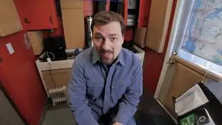 Let Me Set the Record Straight...