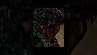 Godzilla 2019 vs Godzilla 2021 #fyp #shorts #monsterverse #godzilla