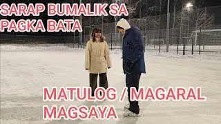 EH KASI BATA