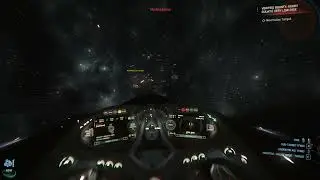 Wanted: VLRT - Mission Gameplay - L-21 Wolf - Star Citizen [4.4] [2036]