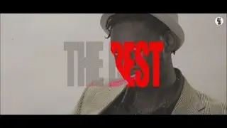 Papa Gora - The Best (Official Music Video)