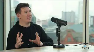TECH: Developing Street Group's Offerings ft Chris Grice | S1 Ep 10